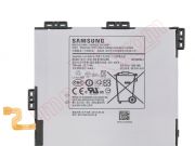Service Pack EB-BT8 35ABUbattery for Samsung Galaxy Tab S4 (SM-T835), (SM-T830) - 7300mAh / 3.85V / 28.11Wh / Li-ion